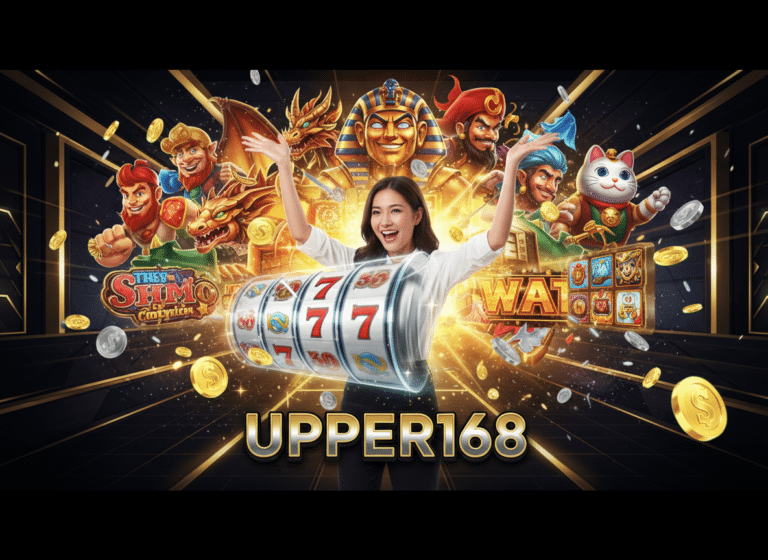 UPPER168