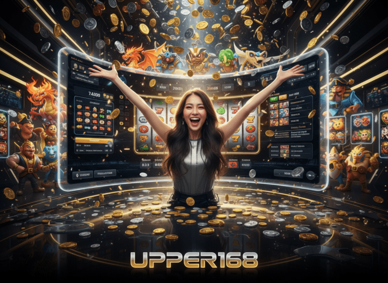 UPPER168