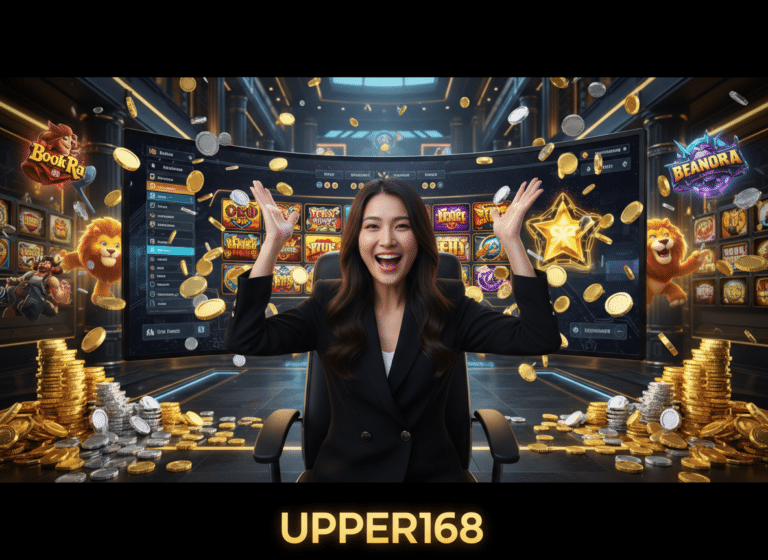 UPPER168